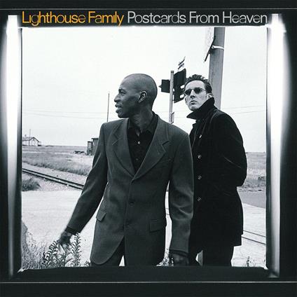 Postcards From Heaven - Vinile LP di Lighthouse Family