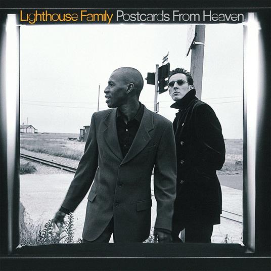 Postcards From Heaven - Vinile LP di Lighthouse Family