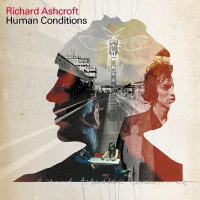 Human Conditions - Vinile LP di Richard Ashcroft