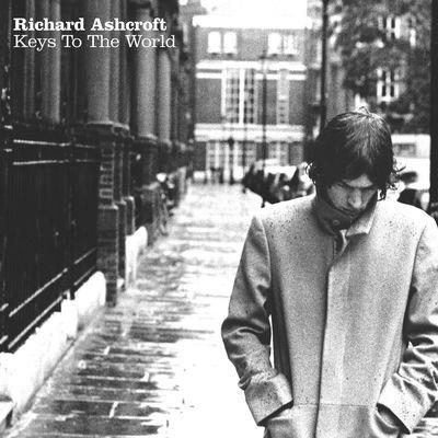 Keys To The World - Vinile LP di Richard Ashcroft