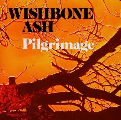 Pilgrimage - Vinile LP di Wishbone Ash