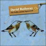 Puffin & Squirrel Ep - CD Audio di David Rotheray