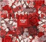 Wenlock Hill - CD Audio di Merrymouth