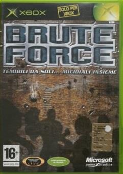 Brute Force
