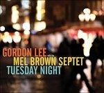 Tuesday Night - CD Audio di Gordon Lee