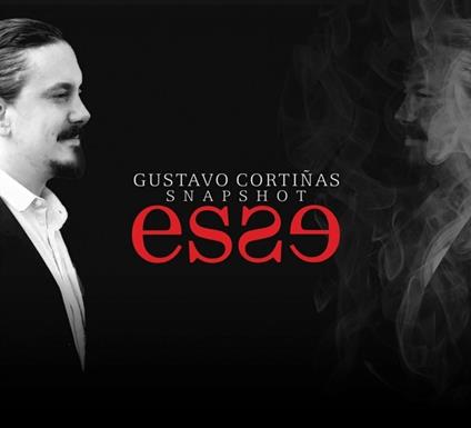 Esse - CD Audio di Gustavo Cortinas