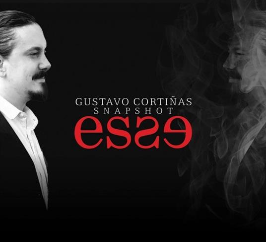 Esse - CD Audio di Gustavo Cortinas