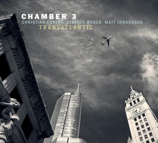 Transatlantic - CD Audio di Chamber 3
