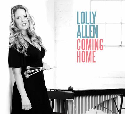 Coming Home - CD Audio di Lolly Allen