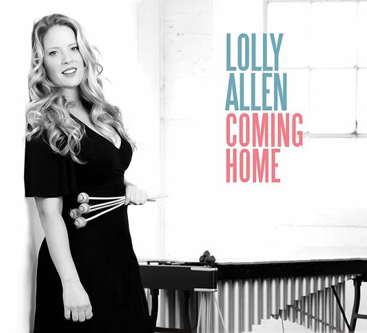Coming Home - CD Audio di Lolly Allen