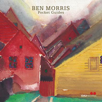 Pocket Guides - CD Audio di Ben Morris