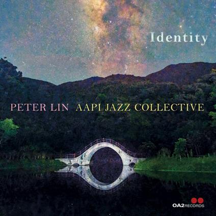 Identity - CD Audio di Aapi Jazz Collective,Peter Lin