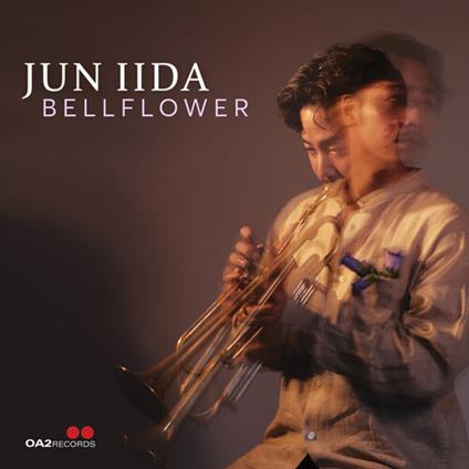 Bellflower - CD Audio di Jun Iida