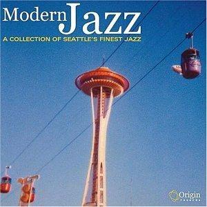 Modern Jazz. A Collection - CD Audio