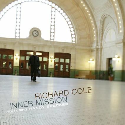 Inner Mission - CD Audio di Richard Cole
