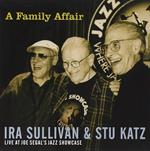 A Family Affair