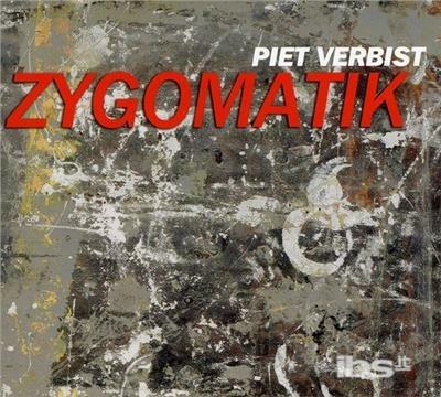 Zygomatik - CD Audio di Piet Verbist