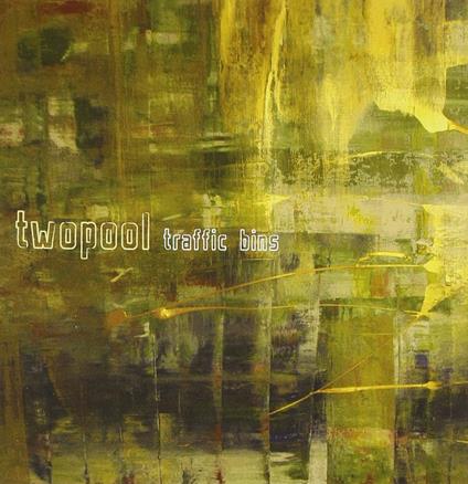 Traffic Bins - CD Audio di Twopool