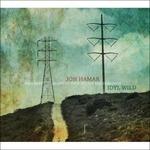 Idyl Wild - CD Audio di Jon Hamar