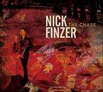 The Chase - CD Audio di Nick Finzer