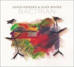 CD Bactrian Glen Moore , David Friesen