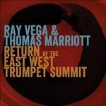 Return Of The The.. - CD Audio di Ray Vega
