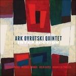 Intersection - CD Audio di Ark Ovrutski