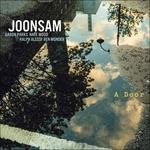 A Door - CD Audio di Joonsam Lee