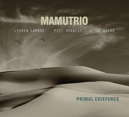Primal Existence - CD Audio di Mamutrio