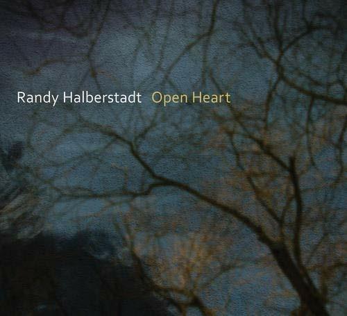 Open Heart - CD Audio di Randy Halberstadt