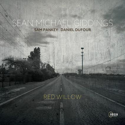 Red Willow - CD Audio di Sean Michael Giddings