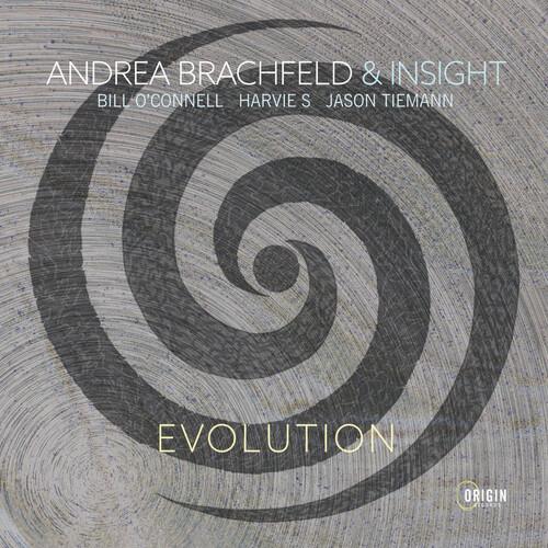 Evolution - CD Audio di Andrea & Insight Brachfeld