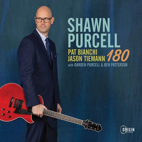 180 - CD Audio di Pat Bianchi,Jason Tiemann,Shawn Purcell