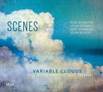 Variable Clouds. Live At The Earshot Jazz Festival