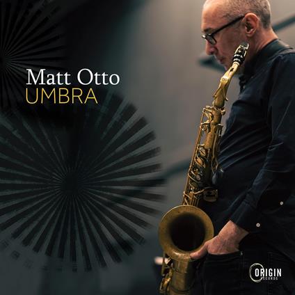 Umbra - CD Audio di Matt Otto