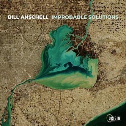 Improbable Solutions - CD Audio di Bill Anschell