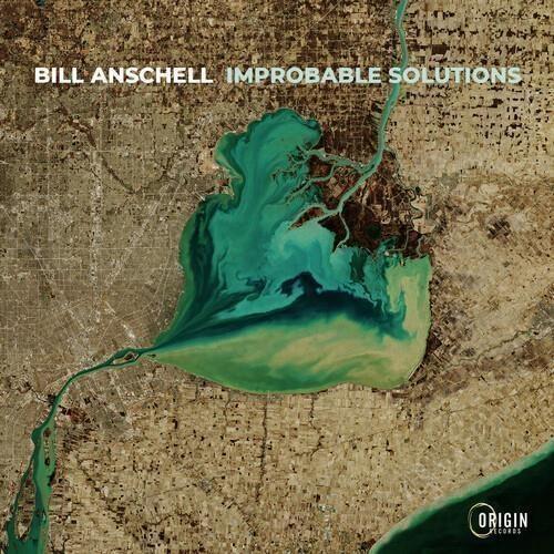 Improbable Solutions - CD Audio di Bill Anschell