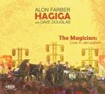 The Magician. Live In Jerusalem