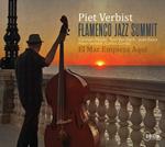 Flamenco Jazz Summit. El Mar Empieza Aqu?