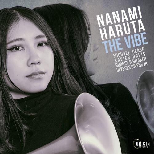 The Vibe - CD Audio di Nanami Haruta