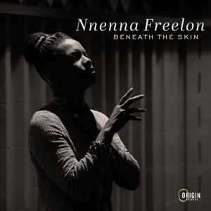 CD Beneath The Skin Nnenna Freelon