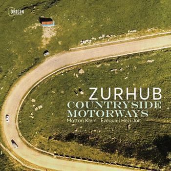 CD Countryside Motorways di Zurhub