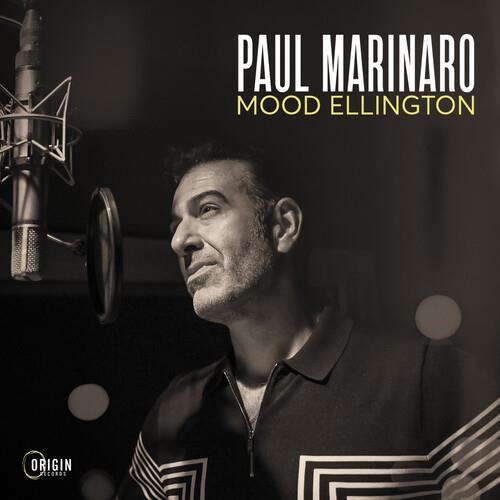 Mood Ellington - CD Audio di Paul Marinaro