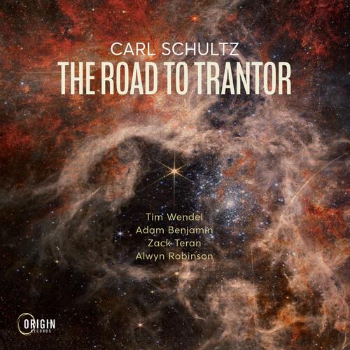 The Road To Trantor - CD Audio di Carl Schultz