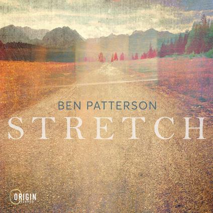 Stretch - CD Audio di Ben Patterson