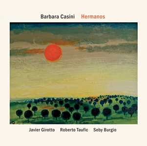 CD Hermanos Barbara Casini