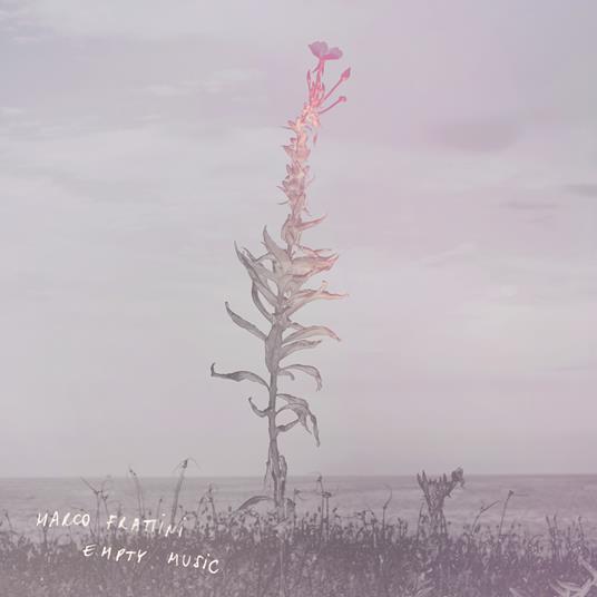 Empty Music - CD Audio di Marco Frattini