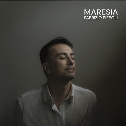 Maresia - CD Audio di Fabrizio Piepoli