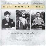 Three Into Wonderfull