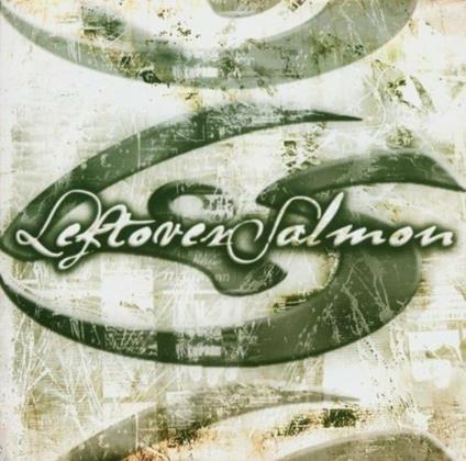 Leftover Salmon - CD Audio di Leftover Salmon
